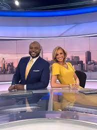 What Happened To The News Anchor Lan Kiese? Is He Leaving KPIX?