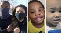 Who Are Trezell And Jacqueline West? Why Did Adoptive Parents Killed Two Boys Classic & Cinsere Pettus