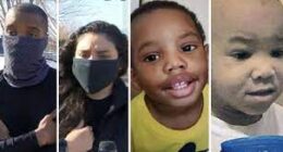 Who Are Trezell And Jacqueline West? Why Did Adoptive Parents Killed Two Boys Classic & Cinsere Pettus