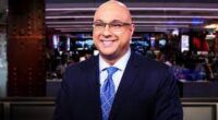 Is Ali Velshi Leaving MSNBC, Why Is CA Journalist Missing From The New Show? Details To Know About The Presenter