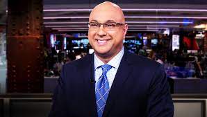 Is Ali Velshi Leaving MSNBC, Why Is CA Journalist Missing From The New Show? Details To Know About The Presenter