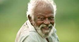 Was Poo Ramu Married To A Wife? His Cause of Death - Wikipedia Bio And Net Worth 2022