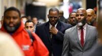 What Happened To R. Kelly: Assault & Jail Charges