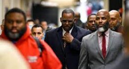 What Happened To R. Kelly: Assault & Jail Charges