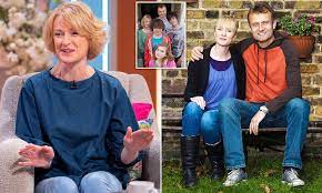 Are Claire Skinner And Bill Skinner Actor Related? Partner Hugh Dennis And Family