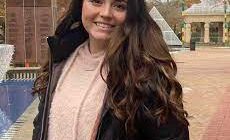 Lexie Glass Accident: How Did It Happen? Meet Her Boyfriend Tyler Morgan From Russellville AL? Death And Obituary