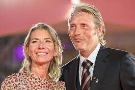 Mads Mikkelsen Wife Hanne Jacobsen: Fantastic Beasts Actor Wikipedia Bio, Married Life & Age Difference