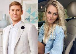 Are Olivia Flowers and Austen Kroll Dating? Know About Southern Charm's New Cast