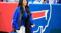 Kim Pegula Health Update: Is She Dead Or Still Alive? Husband Terry Pegula Hints The Buffalo Bills Owner Is Hospitalized