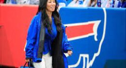 Kim Pegula Health Update: Is She Dead Or Still Alive? Husband Terry Pegula Hints The Buffalo Bills Owner Is Hospitalized