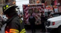Who Is Gino Mondana? NYC Rapper Arrested Over Bronx Fender Bender Shooting