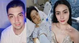 What Illness Does Actor Andrew Schimmers Wife Jho Rovero Have?