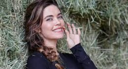 What Happened To Amelia Heinle Leg On Y&R? Fans Wonder If She Might Be Leaving The Show Because of It