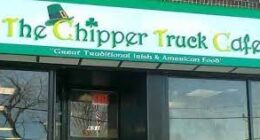 Who Is Kemoy Royal From Chipper Truck Cafe Hostage Situation? Arrest Update