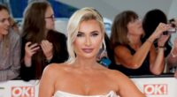Is TOWIE Star Billie Faiers Pregnant In Real Life? Husband Greg Shepherd & More Details To Follow