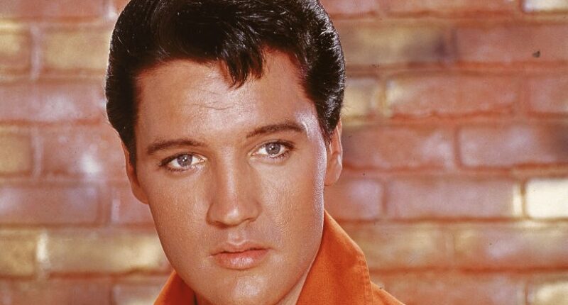 How Did Elvis Presley Die
