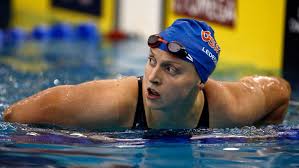 Katie Ledecky Husband: Is She A Trans? Her Gender And $exuality - Is She Related To Lia Thomas? Explored