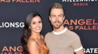 Are Hayley Erbert And Derek Hough Engaged? DWTS Couple Age Difference & Dating Life - Here Is What To Know