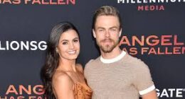 Are Hayley Erbert And Derek Hough Engaged? DWTS Couple Age Difference & Dating Life - Here Is What To Know