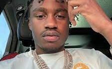 Rapper Lil Tjay Reportedly Shot And In Emergency Surgery