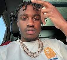 Rapper Lil Tjay Reportedly Shot And In Emergency Surgery