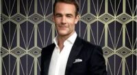 Actor James Van Der Beek Wife & Net Worth, How Much Does His New Texas Home Cost?