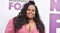 Amber Riley Weight Loss Journey