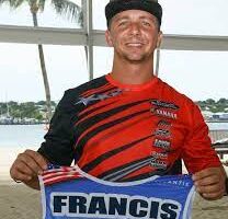 What Happened To Eric Casey Francis? Suspected Death - Did He Die In A Jet Ski Accident?