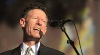 Who Is Lyle Lovett and Wife April Kimble
