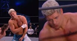 How Did Cody Rhodes Get Injured? Weight Loss Journey: Before And After Photo