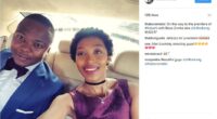 Amandla Netflix Cast: Thabo Rametsi Girlfriend: Who Is Bokang Phelane? Age & Net Worth