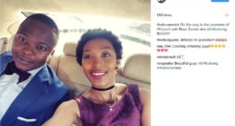 Amandla Netflix Cast: Thabo Rametsi Girlfriend: Who Is Bokang Phelane? Age & Net Worth