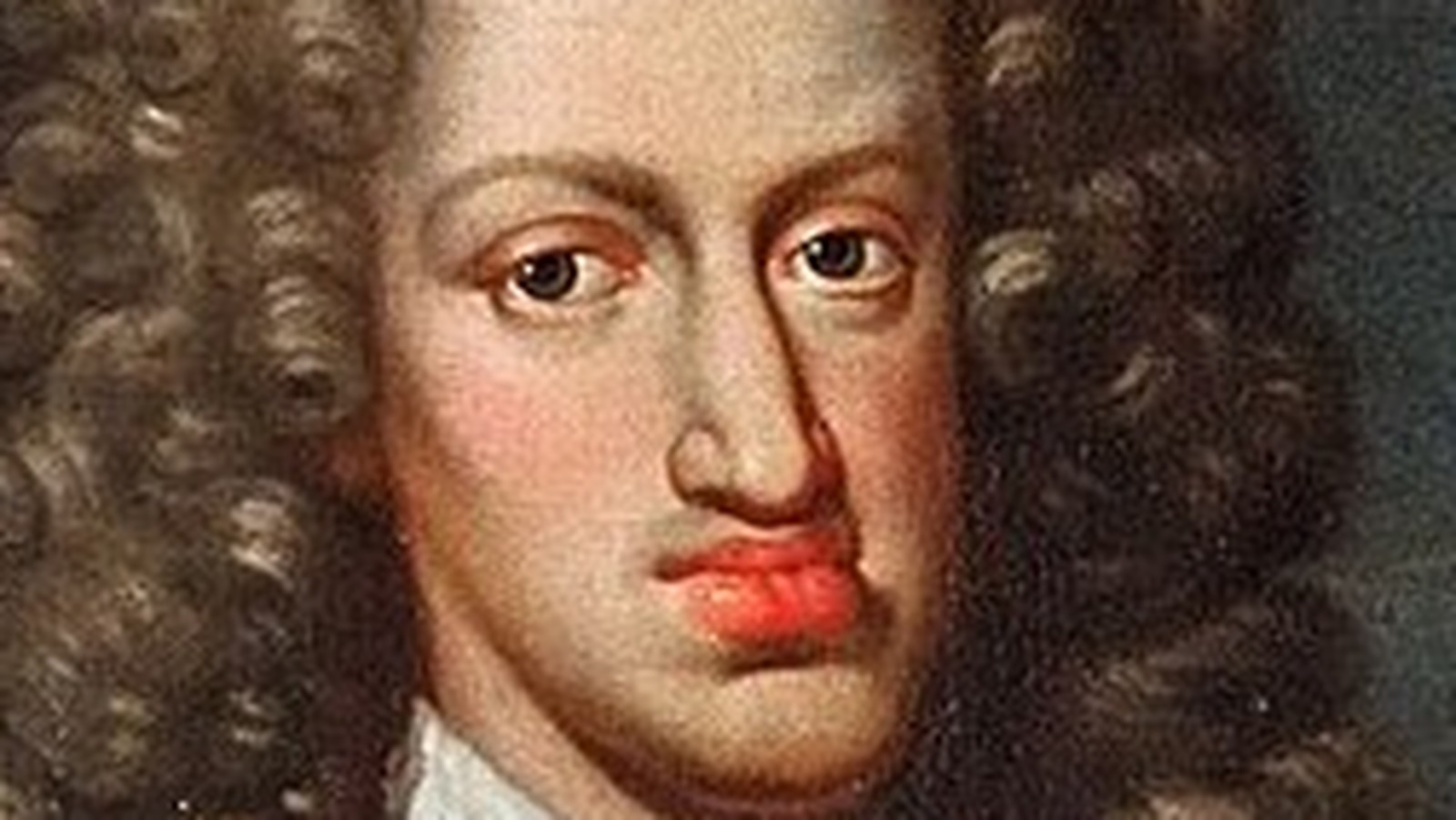 Details Found In Charles II Of Spain's Autopsy Report - 247 News Around ...