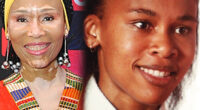 What Happened To Sarafina Skin? From Brown To White Skin - How Did It Happen? Explore The Real Story