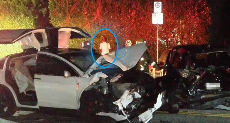 Tyler Zook Car Accident Update: How Did It Happen? Car Accident Death - Tyreese Smith Arkansas