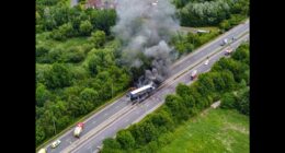 Video: Remington Williams Accident - How Did It Happen? Update On The Truck Crash Explore Details
