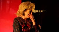 What Happened To Julee Cruise? Twin Peaks' Falling Singer Death Cause Explored