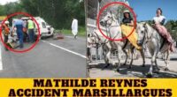 Mathilde Reynes Accident: Victim Of The Horse Accident At Marsillargues Finally Identified, Is She Dead Or Still Alive? Explored