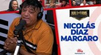 Who is Comediante Nicolas Diaz Margaro and What Happened To Him?