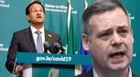 Why Is Pearse Doherty Arrested And What Happened Between Him And Leo Varadkar? Explored