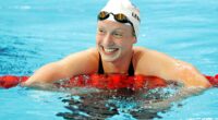 Katie Ledecky Death Hoax Explained: Physical Transformation - Is She A Man Or Woman?