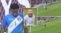 Andrew Redmayne Wiggles Dance: Who Is Sydney FC Football Goalkeeper Wife? Becomes Popular After Peru Vs Socceroos Game