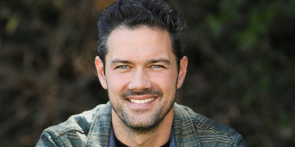 Hallmark’s Ryan Paevey Opens Up About His Jewelry Line Fortunate ...