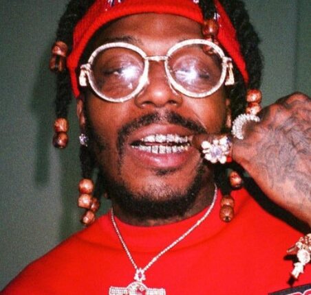 Why Was Sauce Walka Arrested In Miami