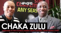Was DTP Manager Chaka Zulu Atlanta Still Alive Or Shot Dead?  Victim Of Shooting As Twitter Brings in Tribute