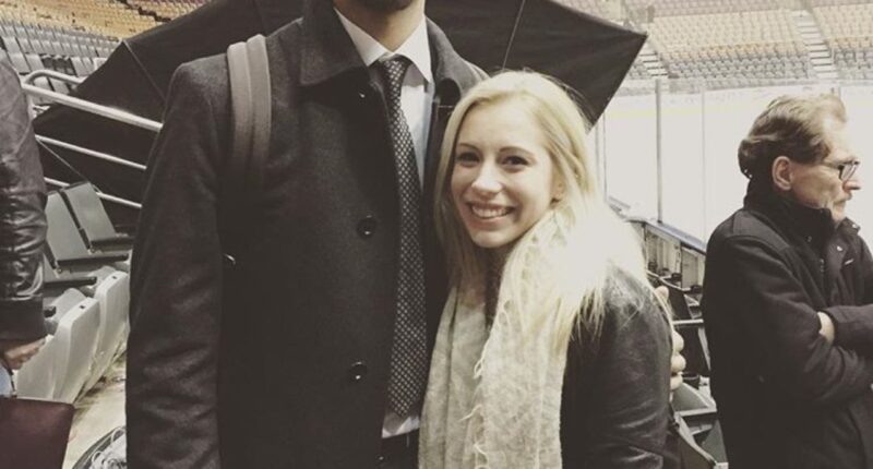 Who Is Darnell Nurse Wife Mikayla Marrelli? All We Know About His Love Life