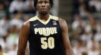 Reddit: Caleb Swanigan Weight Loss and Weight Gain Journey - Before & After Photos