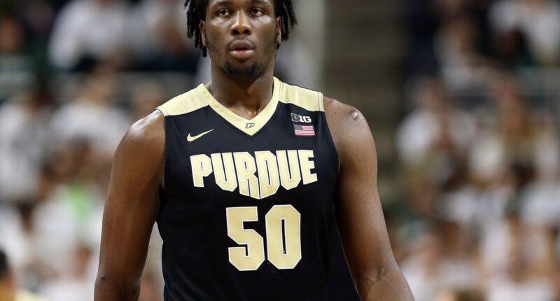Reddit: Caleb Swanigan Weight Loss and Weight Gain Journey - Before & After Photos