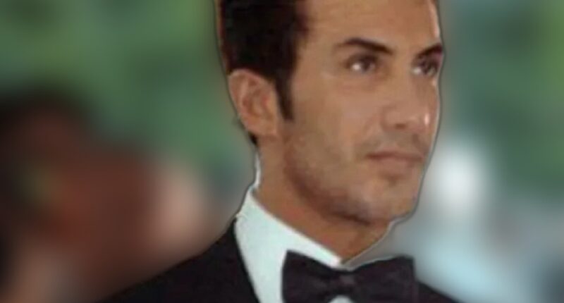 Who Is Turkish Businessman Yilmaz Bektas Married Now? Wedding With Zuleyka Rivera
