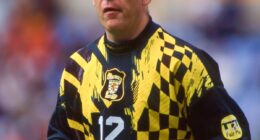 Did Andy Goram Death From Oesophageal Cancer? Twitter Floods With Tribute Post